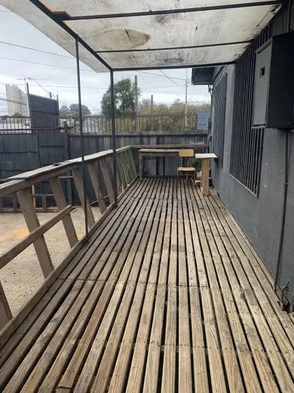 Centrica Cabaña A Pasos Av.concon Reñaca Concon Ideal Mef