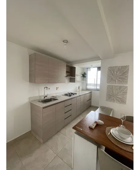 Apartamento Para La Venta Con Cesion De Derechos, La Cuenca, Envigado