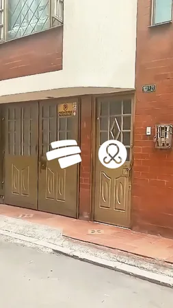 Casa En Venta En Bogotá, Suba