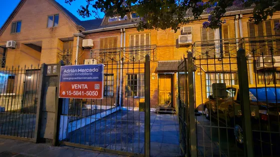 Oportunidad Dúplex 4 Ambientes En Venta Ramos Mejía A Metros De Avenida Mayo Zona Don Bosco