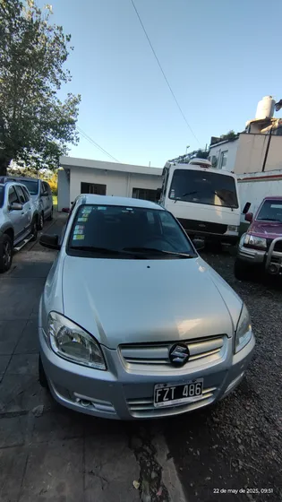 Suzuki Fun 1.4 3 Puertas