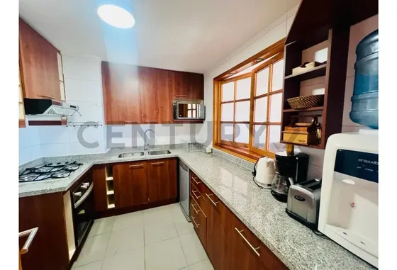 Se Vende Amplio Dpto. Sector Sur Vista Al Mar