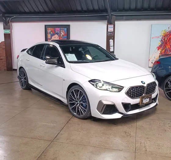 Bmw Serie 2 M235i Gran Coupe 2.0 235