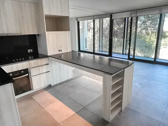 Venta Departamento Monoambiente 60m2 1d Y 1b - Lo Barnechea