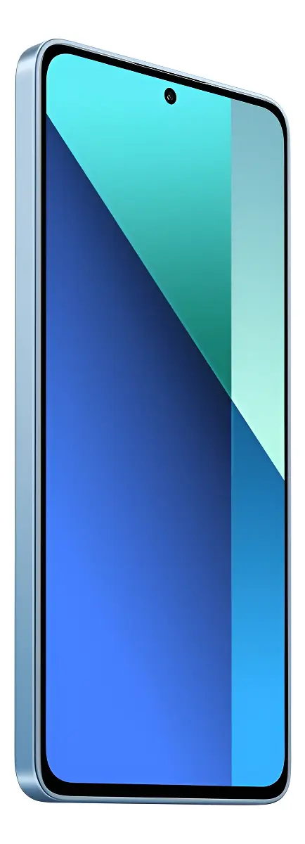 Celular Xiaomi Redmi Note 13 6gb/128gb Ice Blue