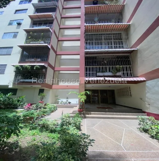 Se Vende Apartamento En La Paz Mls 25-21802