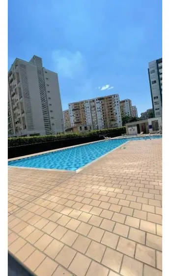 Apartamento Para La Venta En El Norte De Cali Barrio La Flora Unidad