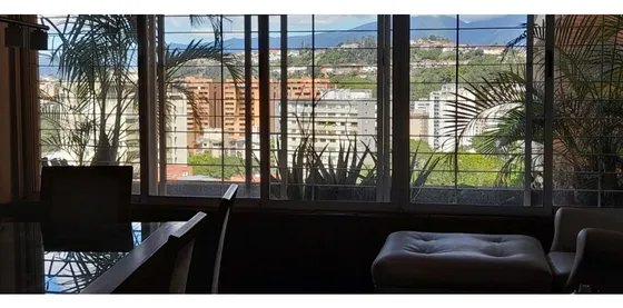 Vendo Apartamento 117m2 La Boyera 9557