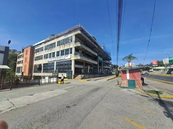 Ag - Venta Local Comercial 46 M2- San Antonio De Los Altos