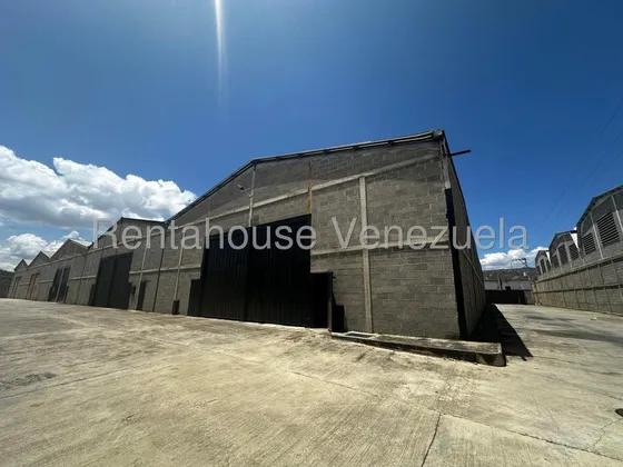 Dennymar, Vende En Zona Industrial Galpon De 488 Mts2, Ideal Para Ser Adecuado De Acuerdo A Tus Necesidades, Ofreciéndote Un Espacio Amplio, Privado, Contáctame Y Hagamos Negocios De Valor B588c8