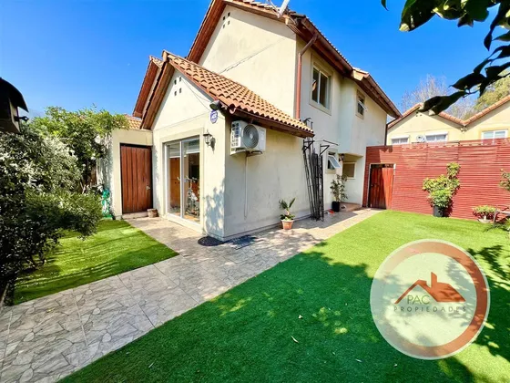 Casa En Venta 4 Dormitorios Ss. Pedro Fontova