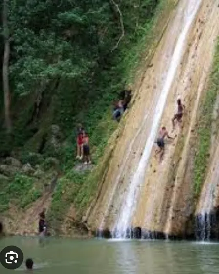 Finca Samaná