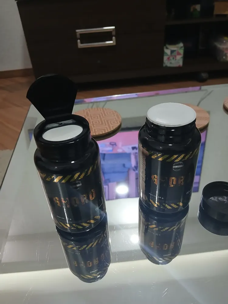 Foto do produto compartilhada pelo comprador 4 de 4