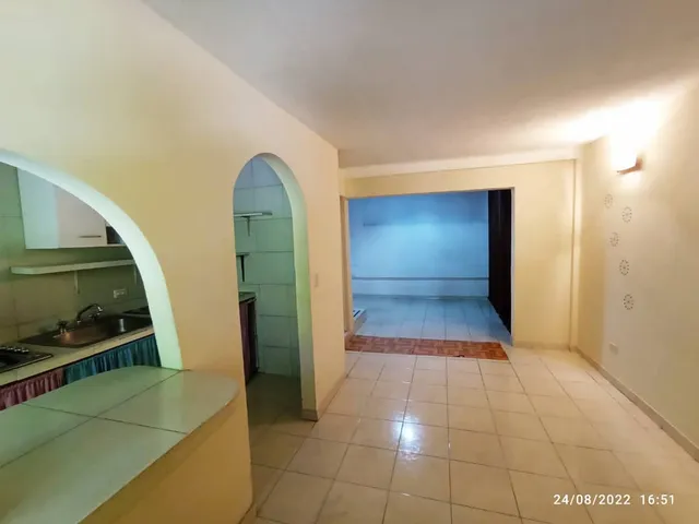 Se Alquila Anexo En La Trinidad Msx5