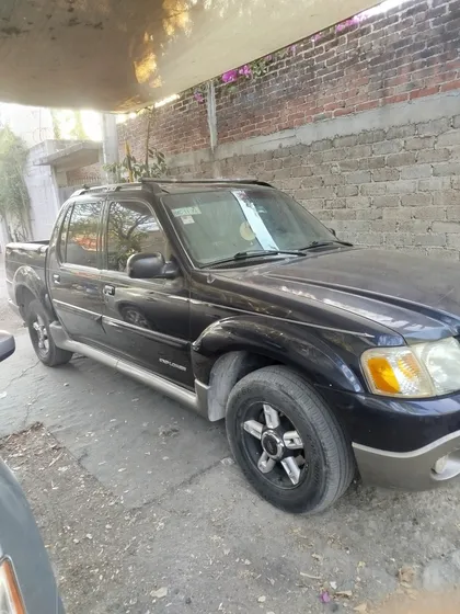 Ford Explorer 4.0 3p Sport V6 4x2 Mt