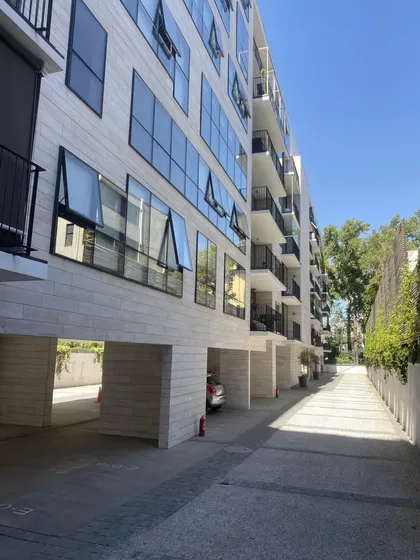 Departamento En Arriendo En Lyon