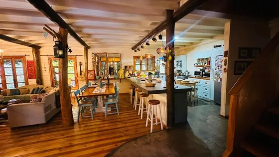 Casa De Montaña, San Jose De Maipo