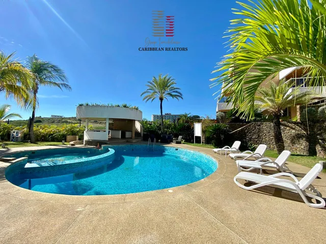 En Venta Town House, En El Conjunto Residencial Plaza Real