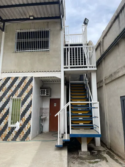 Alquiler Galpon Comercial San Joaquin, Turmero Aragua Z10-08