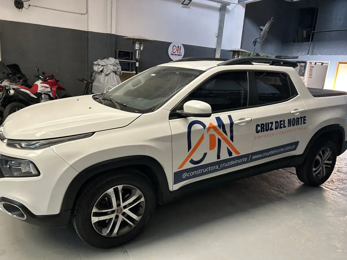 Fiat Toro 2.0 Freedom 4x4
