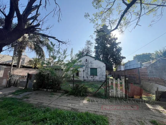 Casa En Venta En Caseros