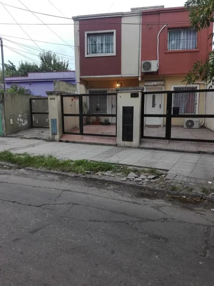 Departamento En Venta En Jose C Paz 
