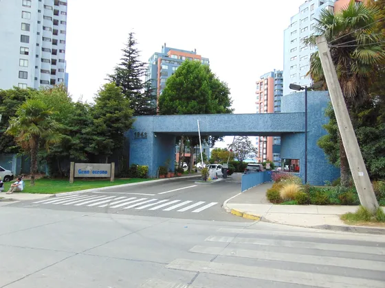 Vendo Penthouse 160 M2, 4 Habitaciones, Viña Del Mar