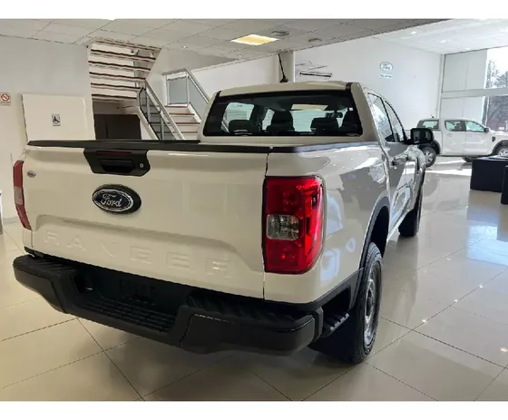 Ford Ranger 2.0 Cd 4x2 Xl 170cv