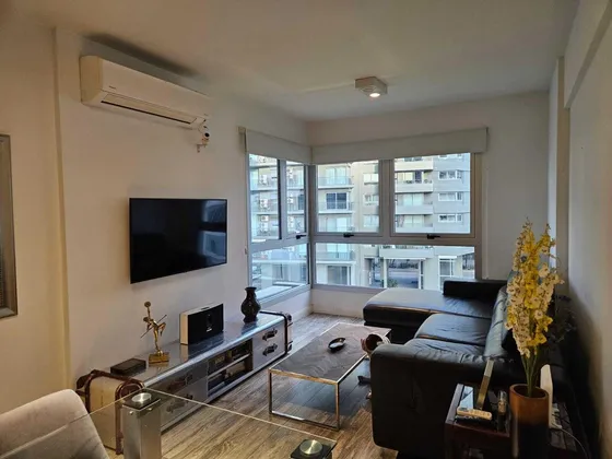 Departamento En  Venta 2 Amb Star Tower  Olivos