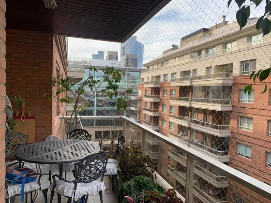 Departamento - Puerto Madero