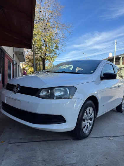 Volkswagen Gol Trend 1.6 Pack I 101cv 3p
