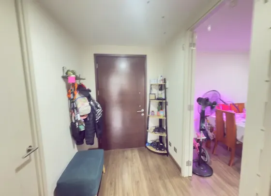 Gran Oportunidad Maravilloso Depto En Venta Hannover, Ñuñoa