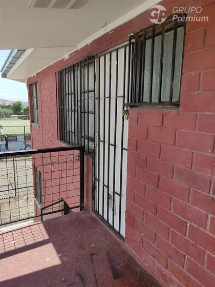 Departamento En Venta De 2dorm. 1baño En San Bernardo