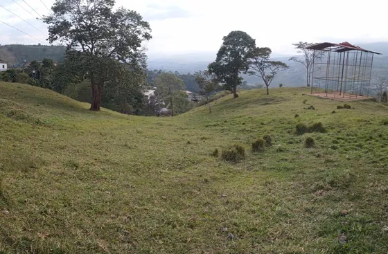 Venta De Terreno - Lomas Blancas