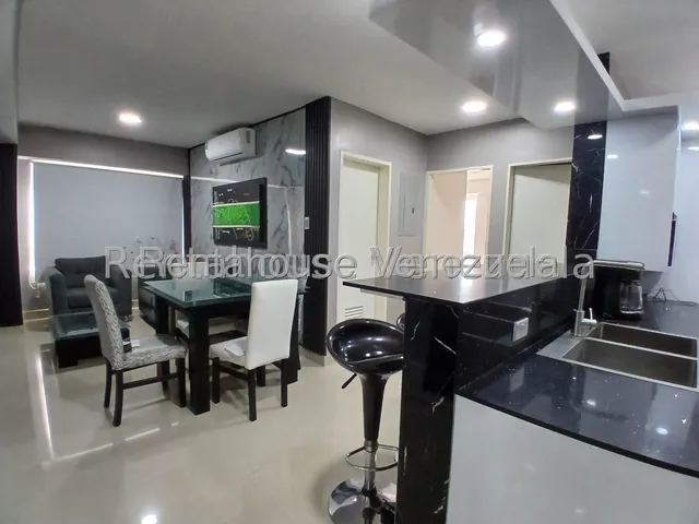 Apartamentos En Alquiler En El Triangulo Del Este Con Planta Eléctrica Y Piscina En Barquisimeto Estado Lara Cod 25-20769 Nd 
