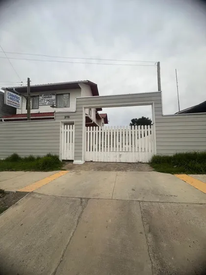 Residencial En Pichilemu