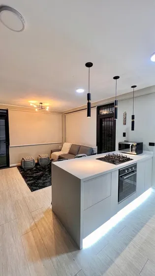 Financiamiento: Apartamento A Estrenar En La Castellana Jmus