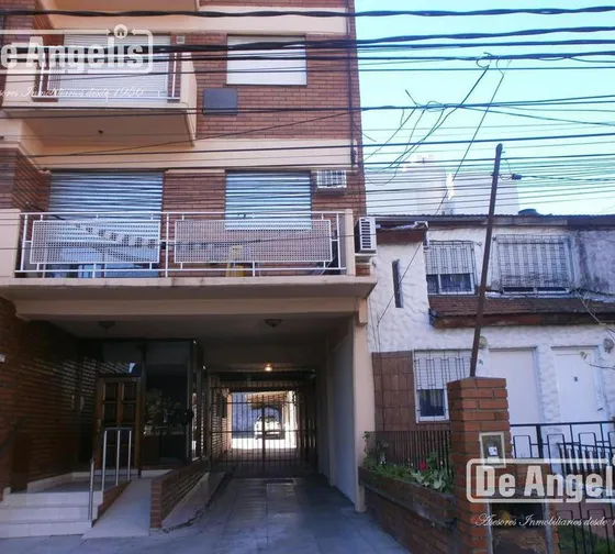 Departamento - Moron Norte