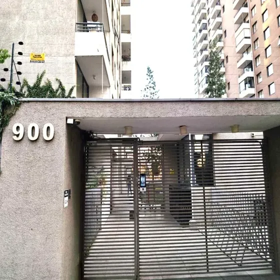 Arriendo Hermoso Depto Alcalde Pedro Alarcon 900 San Miguel