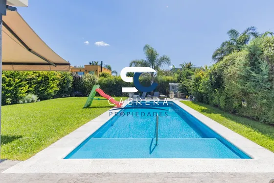  Casa Altos De Hudson 1- Con Piscina Climatizada-impecable/moderna/ Una Oportunidad Única!!