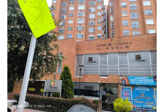 Oportunidad Hermoso Apartamento Kennedy, Colombia (28214920299)