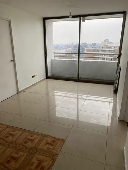 Venta Departamento 2 Dormitorios Metro Vicente Valdes