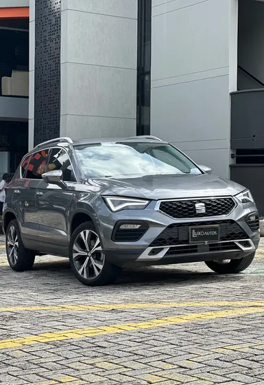 Seat Ateca 1.4 Style Sport