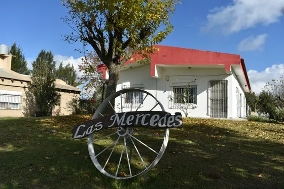 Casa Quinta En Pueblo Belgrano