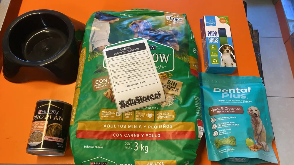 Foto del producto compartida por el comprador 8 de 8