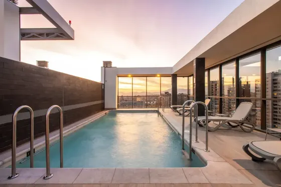 Arriendo Lindos Departamentos Semi Nuevos Metro Irárrazaval