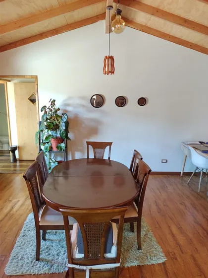 Casa Y Parcela En Venta En Temuco: Vende Su Dueño 