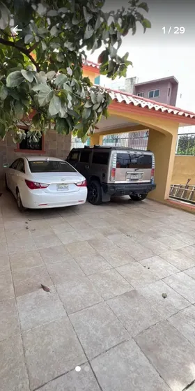 Venta Casa Residencial Los Álamos Santiago De Los Caballeros