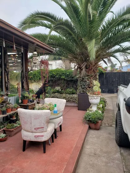 ¡oportunidad Única! Gran Casa. Barrio Residencial Muy Seguro