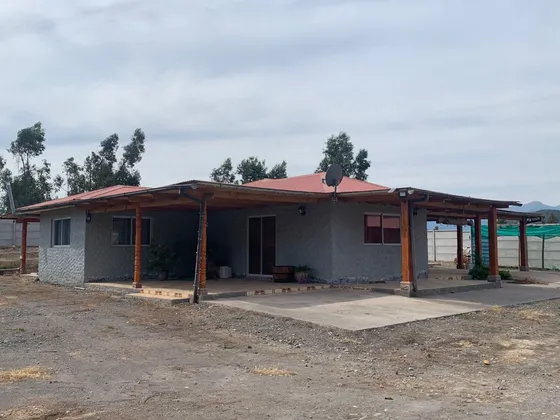 Casa Sector Las Peñas